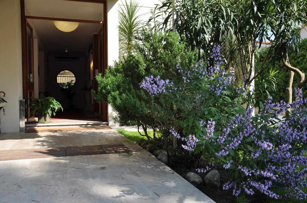 Hotel Etruria Forte dei Marmi Exterior foto